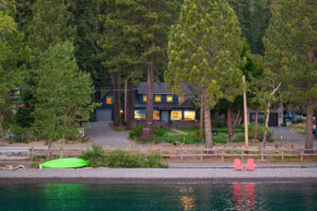 West Shore Lake House by AvantStay Ski Cabin w Backyard Sledding Hill